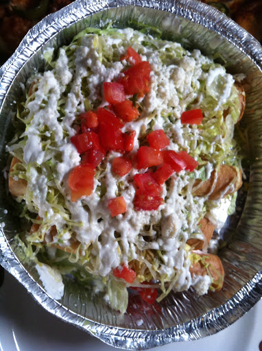 Mexican Restaurant «La China Poblana», reviews and photos, 556 NJ-18, East Brunswick, NJ 08816, USA