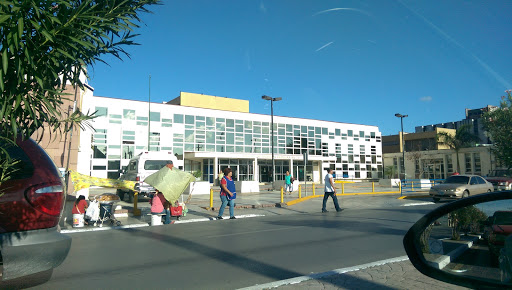 Imss, Juárez 513-515, Zona Centro, 87300 Matamoros, Tamps., México, Hospital | TAMPS