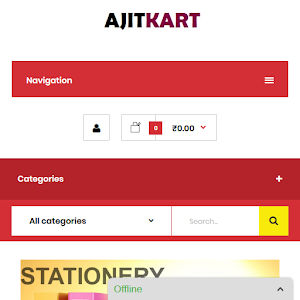 Download AJITKART For PC Windows and Mac