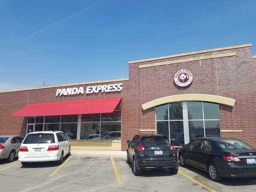 Chinese Restaurant «Panda Express», reviews and photos, 3076 S Cicero Ave, Cicero, IL 60804, USA