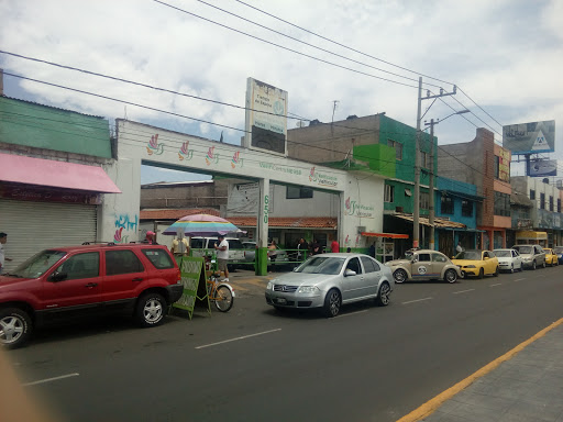 VerifiCentro, Av. Adolfo López Mateos #650, El Palmar, 57310 Nezahualcóyotl, Méx., México, Estación de inspección de humos | EDOMEX