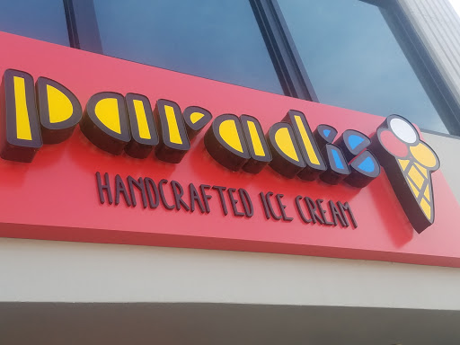 Ice Cream Shop «Paradis Ice Cream Hermosa Beach», reviews and photos, 1309 Hermosa Ave, Hermosa Beach, CA 90254, USA