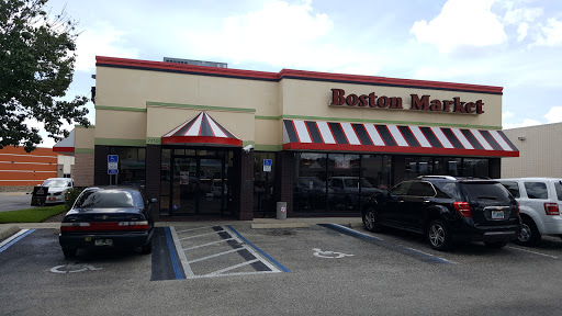 Restaurant «Boston Market», reviews and photos, 2650 SW College Rd, Ocala, FL 34471, USA