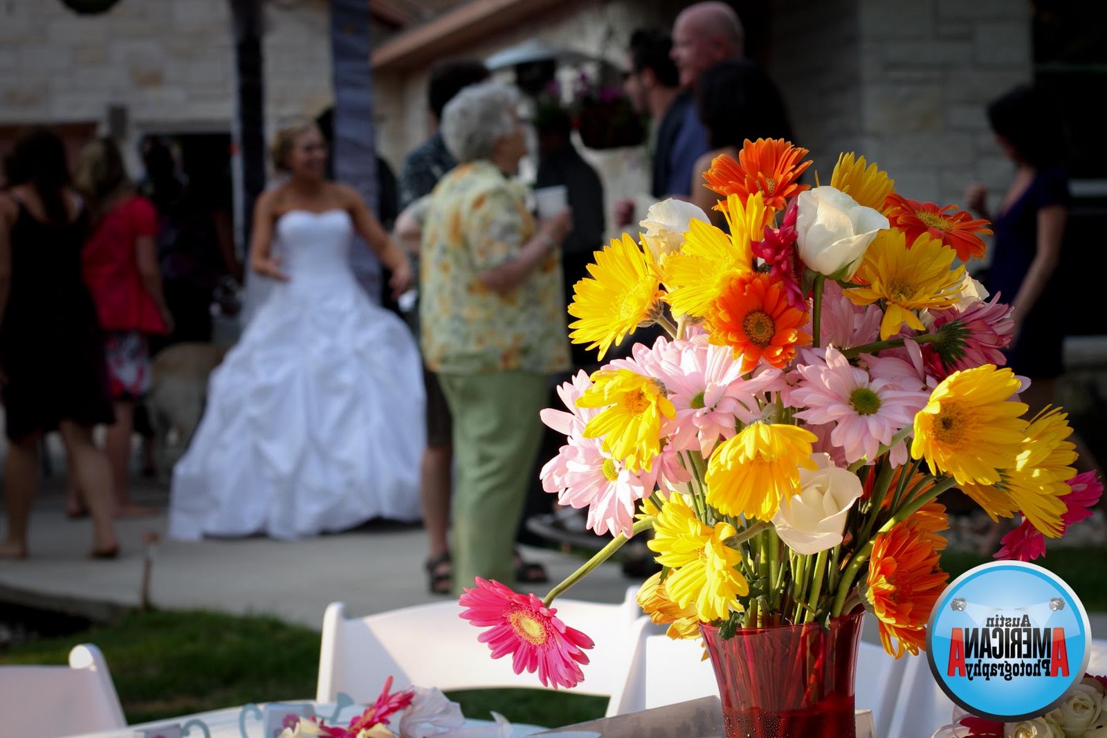 Wedding Photography    Austin