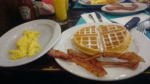 Breakfast Restaurant «Iron Town Diner», reviews and photos, 325 Main St, Saugus, MA 01906, USA