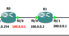 nat loopback