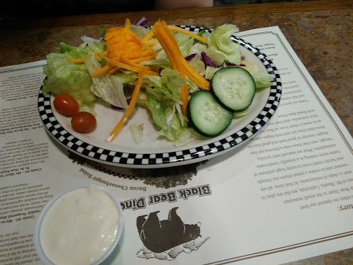Restaurant «American Fork Black Bear Diner», reviews and photos, 154 NW State St, American Fork, UT 84003, USA