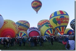 Albuquerque Balloon Festival-005