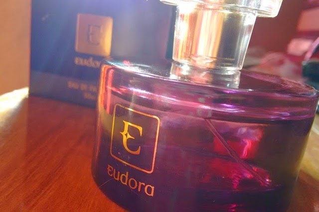 Eudora- Eau-De-Parfum