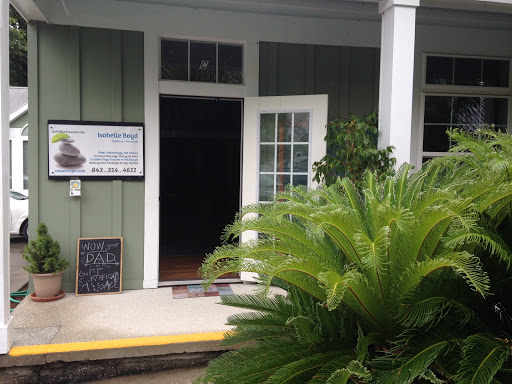 Massage Therapist «Bella Luna Healing Spa», reviews and photos, 47 Da Gullah Way c, Pawleys Island, SC 29585, USA