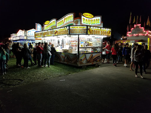 Amusement Center «Lanesville Heritage Weekend», reviews and photos, 2800 Memory Ln NE, Lanesville, IN 47136, USA