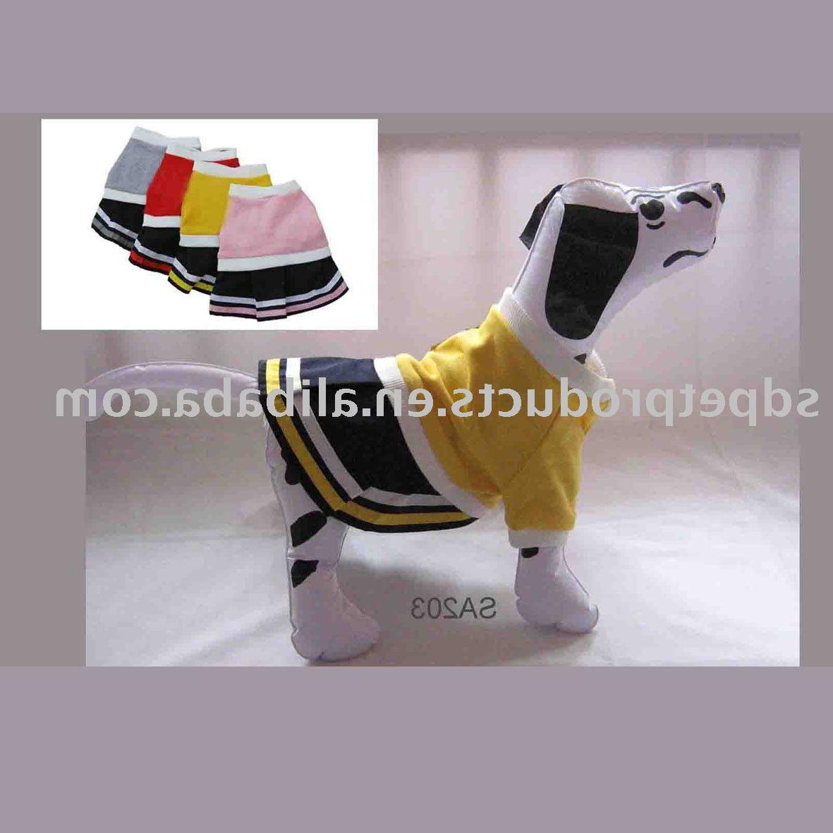 Quality Unique Dog Clothes