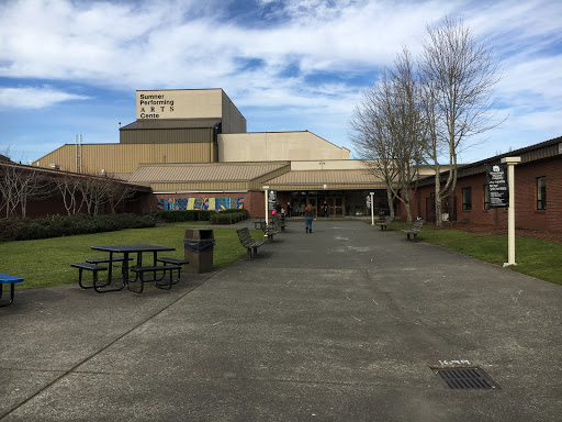 1707 Main St, Sumner, WA 98390, USA