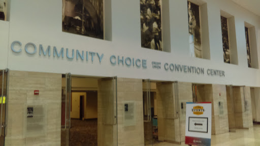 Convention Center «Iowa Events Center», reviews and photos, 730 3rd St, Des Moines, IA 50309, USA