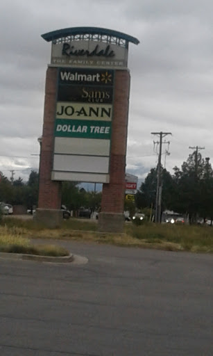 Fabric Store «Jo-Ann Fabrics and Crafts», reviews and photos, 4978 S 1050 W, Riverdale, UT 84405, USA