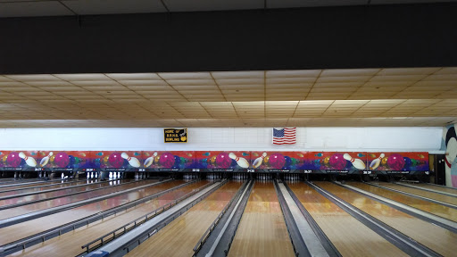 Bowling Alley «Hamilton Lanes», reviews and photos, 1200 Kuser Rd, Trenton, NJ 08619, USA