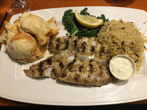 Seafood Restaurant «Market Broiler», reviews and photos, 3525 Merrill Street, Riverside, CA 92506, USA