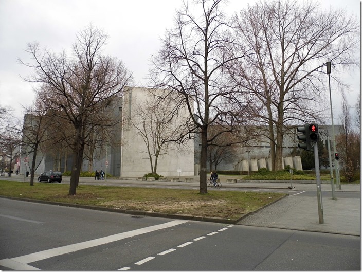 Jewish Museum Berlin 2015
