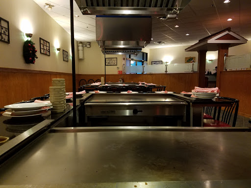 Restaurant «Tokyo Japanese Steakhouse», reviews and photos, 300 Andover St, Peabody, MA 01960, USA