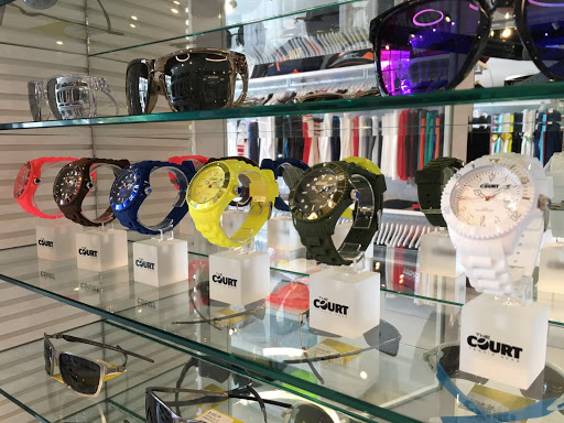 Tennis Store «The Court Sports Gear», reviews and photos, 79 Harbor Dr, Key Biscayne, FL 33149, USA