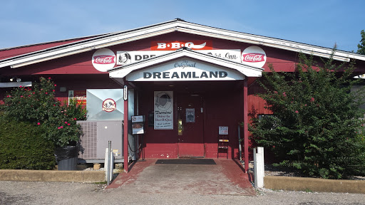 Barbecue Restaurant «Dreamland Bar-B-Que», reviews and photos, 5535 15th Ave E, Tuscaloosa, AL 35405, USA