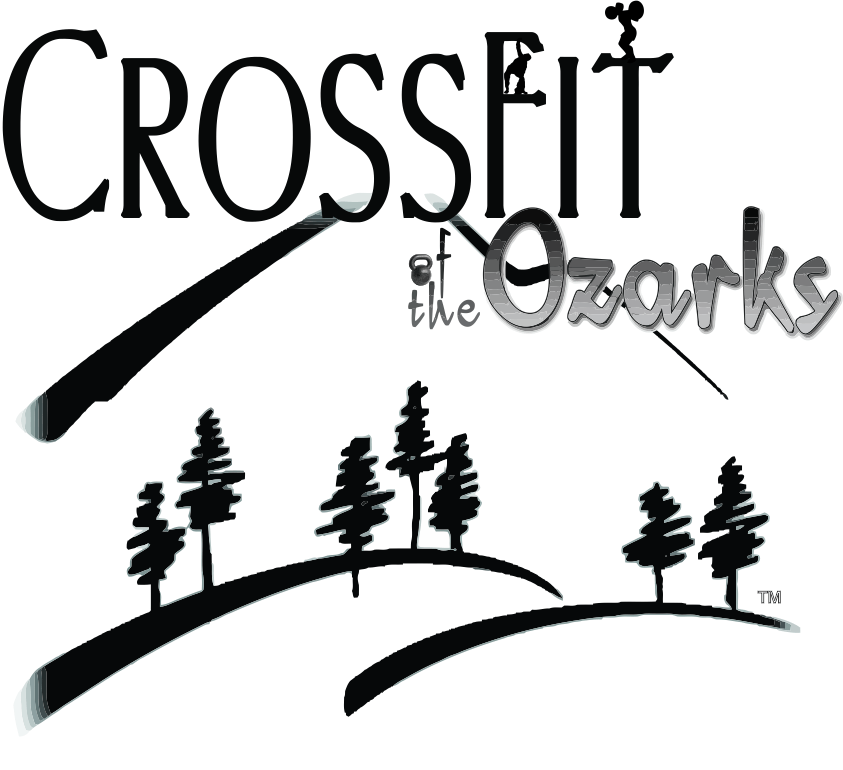 CrossFit of the Ozarks - Homestead Business Directory