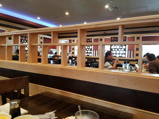 Seafood Restaurant «Ibasaw Seafood Buffet Sushi Shabu», reviews and photos, 95 Middlesex St, Malden, MA 02148, USA