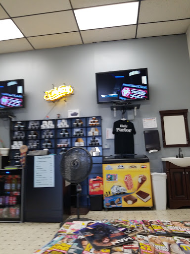Barber Shop «Proper Fades Barbershop», reviews and photos, 16025 Gale Ave, City of Industry, CA 91745, USA