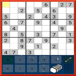 Download Sudoku Master Premium For PC Windows and Mac