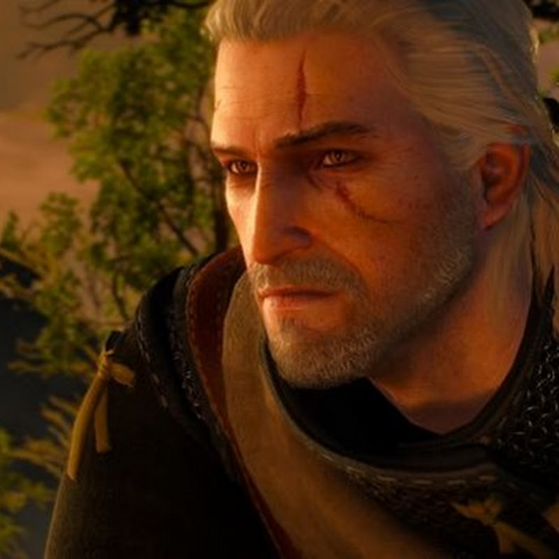 The Witcher 3 New Game+ ist wirklich um einiges schwieriger