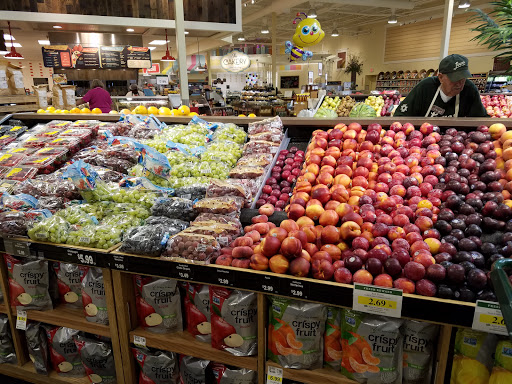 Grocery Store «Lowes Foods», reviews and photos, 5309 Carolina Beach Rd, Wilmington, NC 28412, USA
