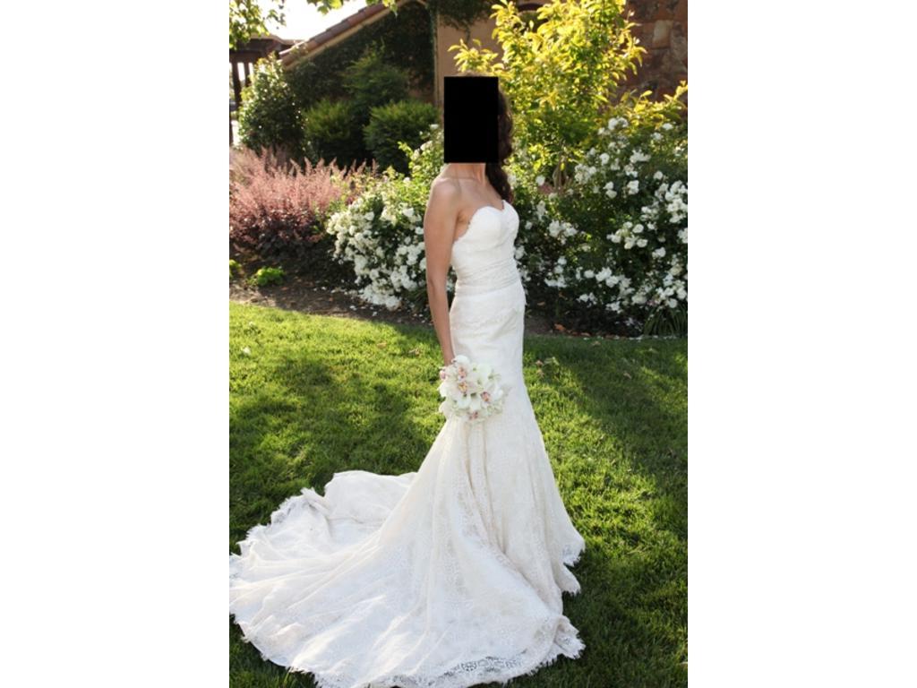 8   Used Wedding Dresses