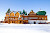 The Wooden Palace of Tsar Alexei Mikhailovich