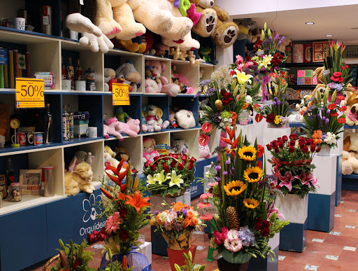 Florería Orquídea Boutique Floral, Vicente Guerrero 24, Centro, 40000 Iguala de la Independencia, Gro., México, Tienda de regalos | GRO