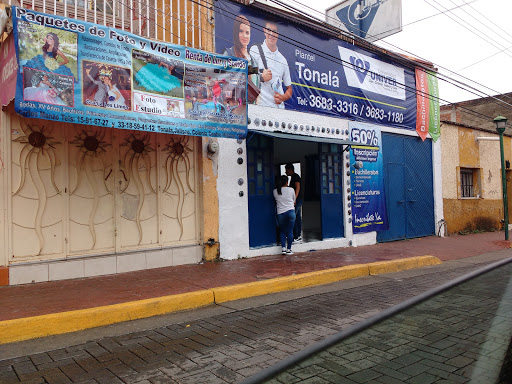 Univer Tonala, Hidalgo 180, Centro, 45400 Tonalá, Jal., México, Instituto | JAL