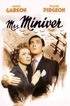 La señora Miniver - Mrs. Miniver (1942)