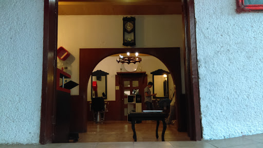 Barber Shop & Sugar Salon., Priv. Hidalgo 57, Santiaguito, 54900 Tultitlán de Mariano Escobedo, Méx., México, Salón de belleza | EDOMEX