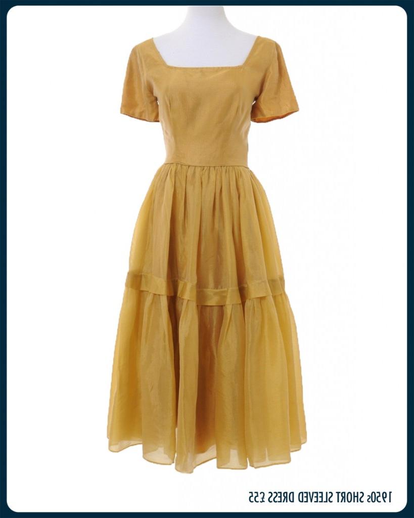 We Love   Vintage Dresses