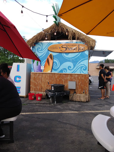 Dessert Shop «Hokulia Shave Ice -- Taylorsville», reviews and photos, 4141 S Redwood Rd, Salt Lake City, UT 84123, USA