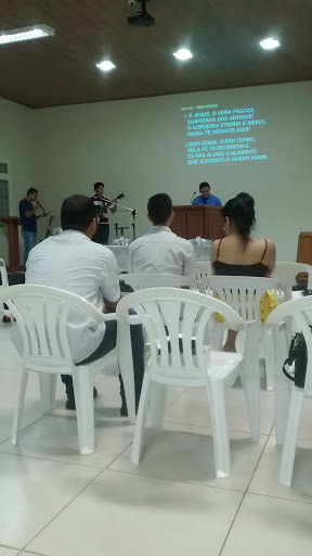 Igreja Presbiteriana da Piçarra, Rua Esmaragdo de Freitas, 948 - Piçarra, Teresina - PI, 64014-310, Brasil, Organizações_Religiosas, estado Piaui