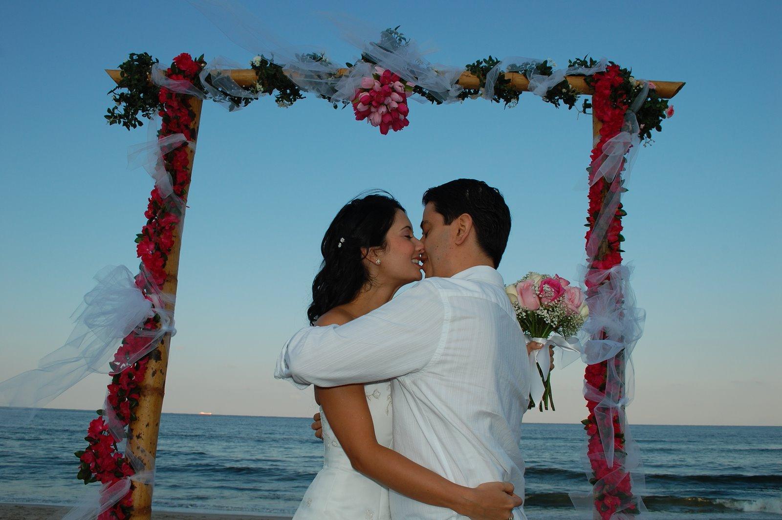 Florida Beach Weddings