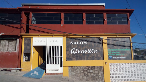 Salon Social Alvavilla, Principal 762, Altiplano, Tijuana, B.C., México, Salón para eventos | BC