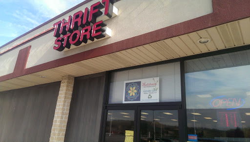 Thrift Store «Once Again Thrift Store», reviews and photos, 15260 Kutztown Rd, Kutztown, PA 19530, USA