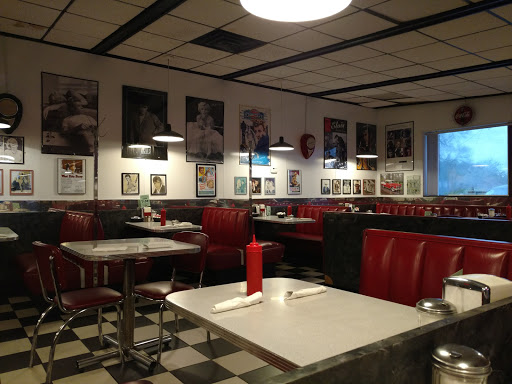 Restaurant «West Side Diner», reviews and photos, 2336 S Ballenger Hwy, Flint, MI 48503, USA