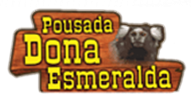 logo dona esmeralda