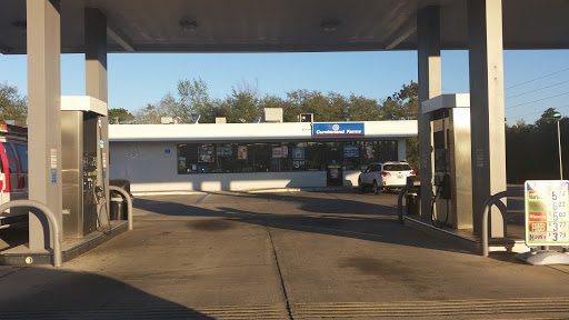 Gas Station «Cumberland Farms», reviews and photos, 9580 N Citrus Springs Blvd, Citrus Springs, FL 34434, USA