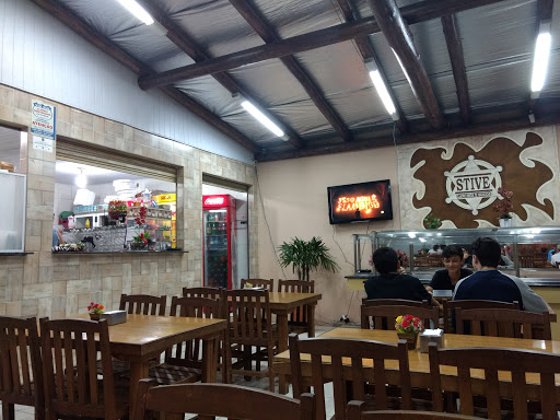 Stive Lanches e Sucos, R. Gustavo Richard, 1 - Centro, Camboriú - SC, 88340-281, Brasil, Diner_norte_americano, estado Santa Catarina