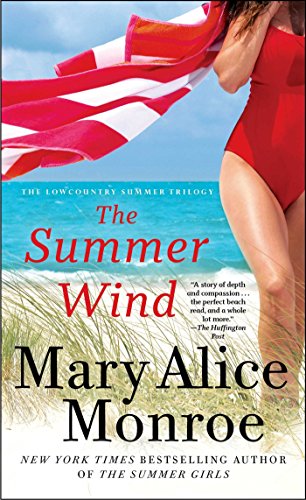 Premium Books - The Summer Wind (Lowcountry Summer Book 2)