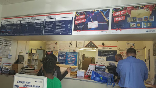 Post Office «US Post Office», reviews and photos, 455 N U.S. Hwy 41, Ruskin, FL 33570, USA