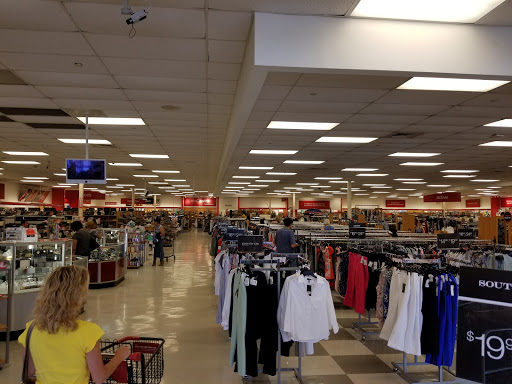 Department Store «T.J. Maxx», reviews and photos, 10521 S Mall Dr, Baton Rouge, LA 70810, USA